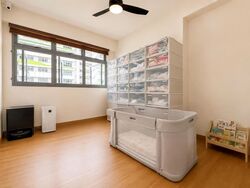 Blk 15 Tampines Central 1 (Tampines), HDB 5 Rooms #586544751